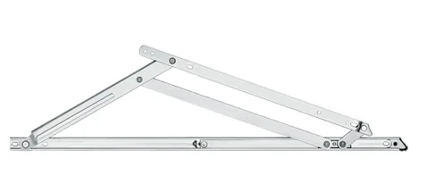 KSH22A- China suppliers one way friction stay for top hung window