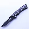 Great deal high hardness combat practice stainless steel china folding pocket knives