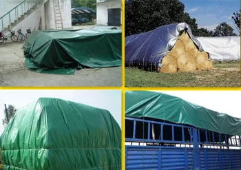 PE water proof Tarpaulin roll