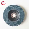 4-1/2" Auto Body Sanding Flap Discs 80 Grit 180mm cutting flap disc