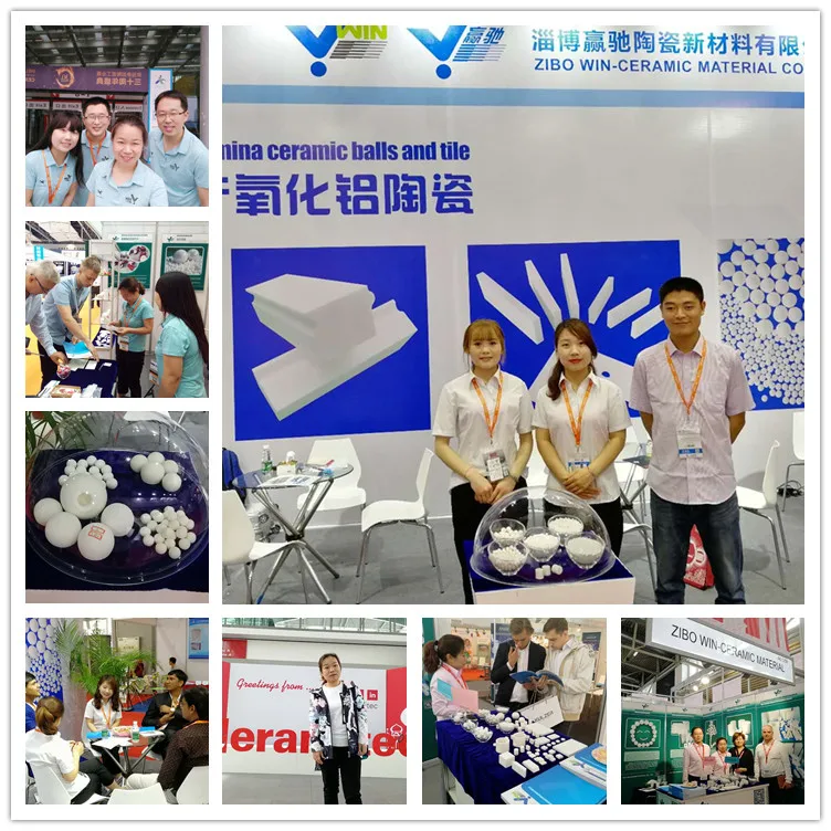 Abrasive materials ceramic lined elbow stainless steel pipe with low price