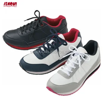 athletic shoes not made in china