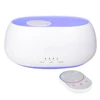 Light wooden color 500ml mist make diffuser china wholesale market diffuser for essential oil for dry air