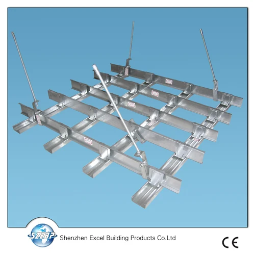 Top Hat Battens For Ceiling System Buy Top Hat Battens Top Hat Battens Top Hat Battens Product On Alibaba Com