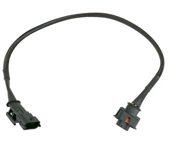 12" 3 Pin Extension Harness For Gm 3 Bar Map Sensor Harness Extension
