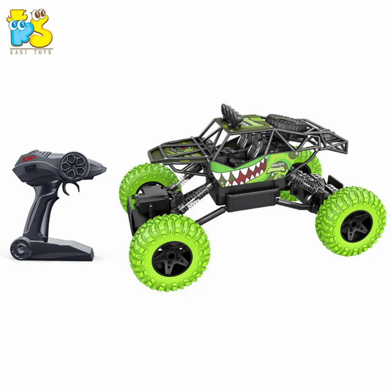 monster truck rally toy
