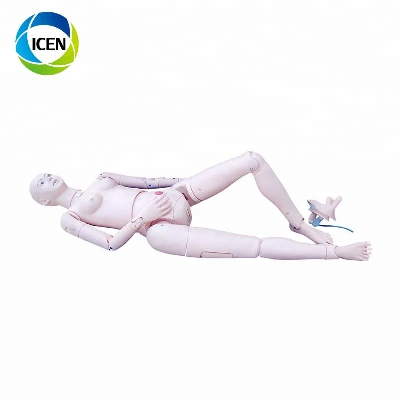 infant obstruction model