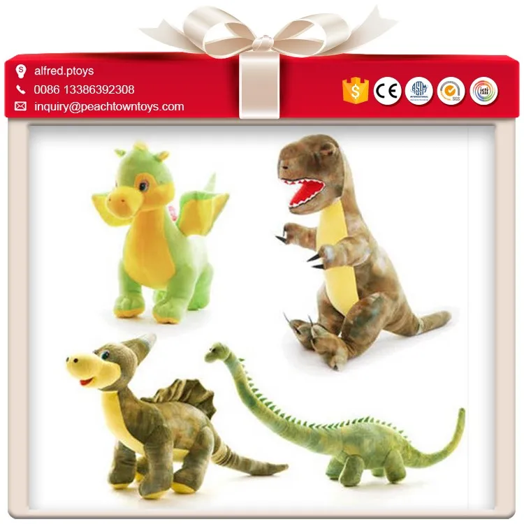 stuffed dinosaur walmart valentines