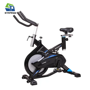 gym equipment cycling machine