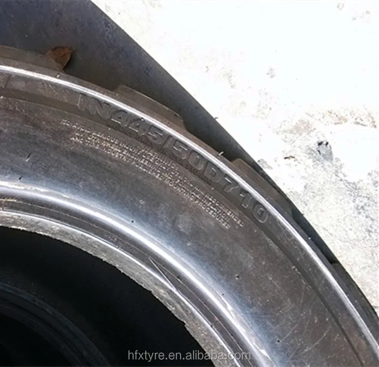 Platform Tire Industrial Tyre 33x15.516.5,355/55d625,445/50d710 Buy