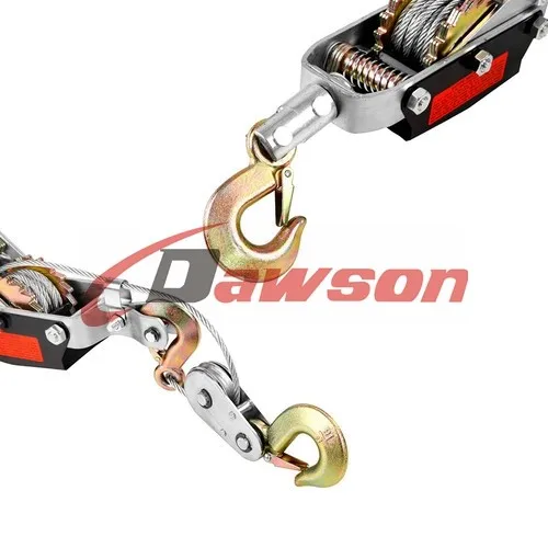 Dawson 1.5 Ton Hand Puller Power Puller / Ratchet Lever Hoist For Sale Buy Power Puller