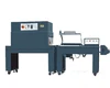 New products technology iphone box l sealing shrink wrapping machine