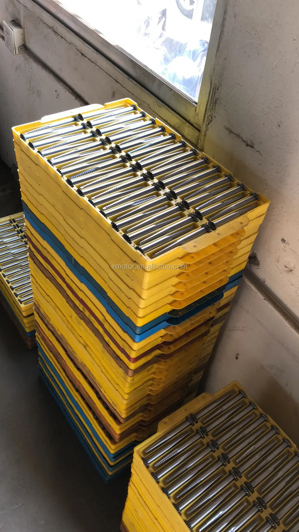 Cotton Picker Spindle For John Deere N277078 Buy N277078,Cotton Picker Spindle,Spindle For