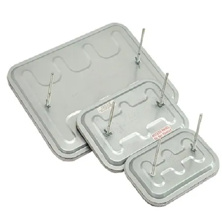Hi Temperature Grease Duct Access Doors Buy Access Doors Chimney
