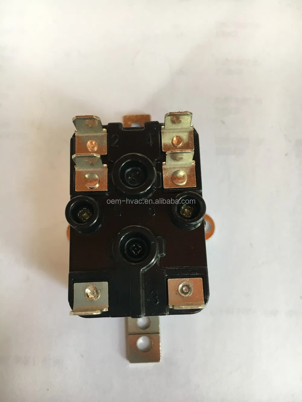 Pr380a Spst No + Nc 팬 릴레이 25amp 24vac Ul - Buy 팬 릴레이,마그네틱 릴레이,잠재적인 릴레이 ...