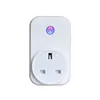 Remote control Google Home Amazon alexa smart plug electrical switch sockets popsocket