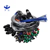 rain gun sprinkler irrigation system suction irrigation system for Garden Greenhouse, Flower Bed,Patio,Lawn