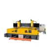 cnc drilling machine for metal profile processing