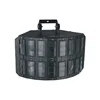 LED stage effect light dj double derby light for Night Club Disco Party lighting system