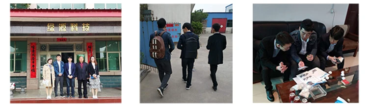 Mining Chitosan Polymer Flocculant Polyacrymide PAM