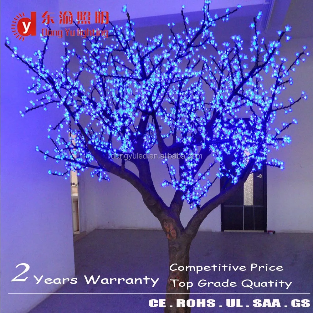 led tree lights