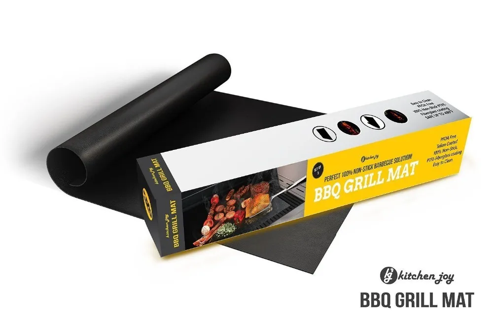 2019 Nonstick er Brandvertragende Brandwerende Houtskool Barbecue