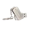 Sliver Mini Cloud 32GB pendrive Disk Encryption Network Advertising Password Lock USB Flash Drive U Disk