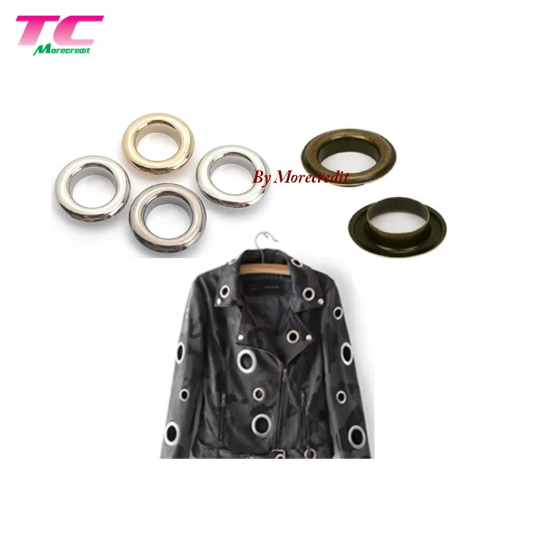 High quality Eyelet-7