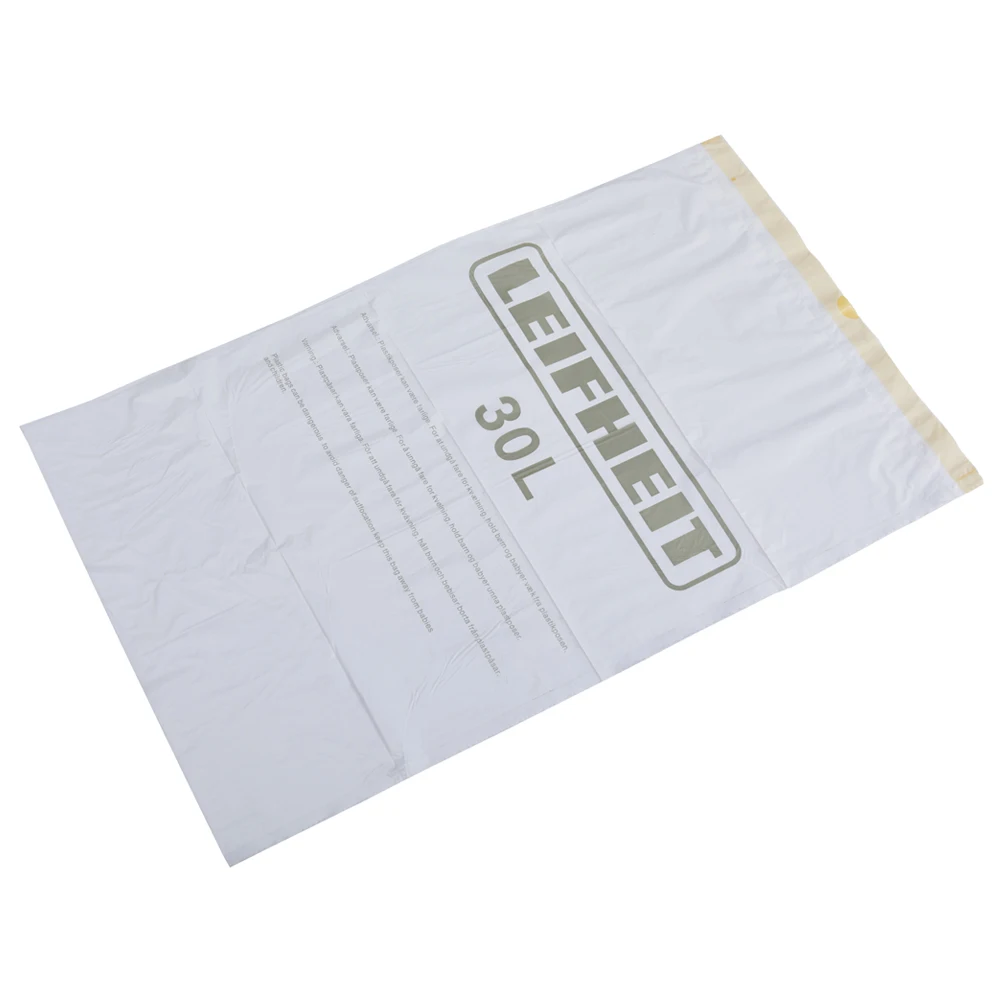 Hot Cute Retail Scented Poop Plastic Bags With Dispenser For Dog Waste