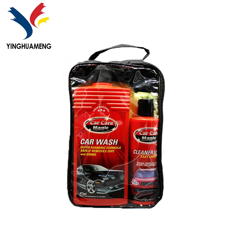car cleaning products sale