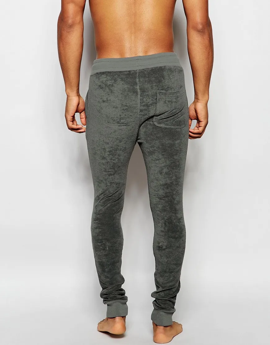 new model track pants