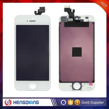 Skylarpu 5.5 inch Complete LCD for Lenovo A536 Cell Phone