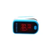 Fast Read High Precision Pulse Rate and SpO2 Blood Oxygen Saturation Health Care Product with LED Monitor