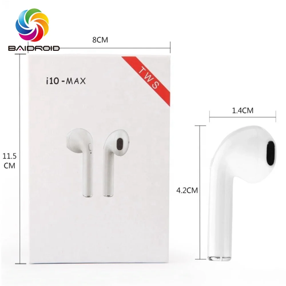 i10 max 5.0