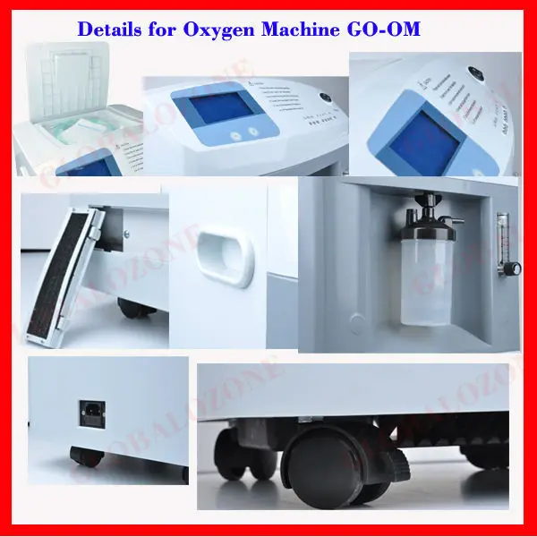 Psa 10l/min O2 Machine,Home Oxygenator Oxigen Generator Price Buy 10l