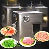 Frozen Meat Grinder/Meat Cutting Machine/Frozen Meat Mincer