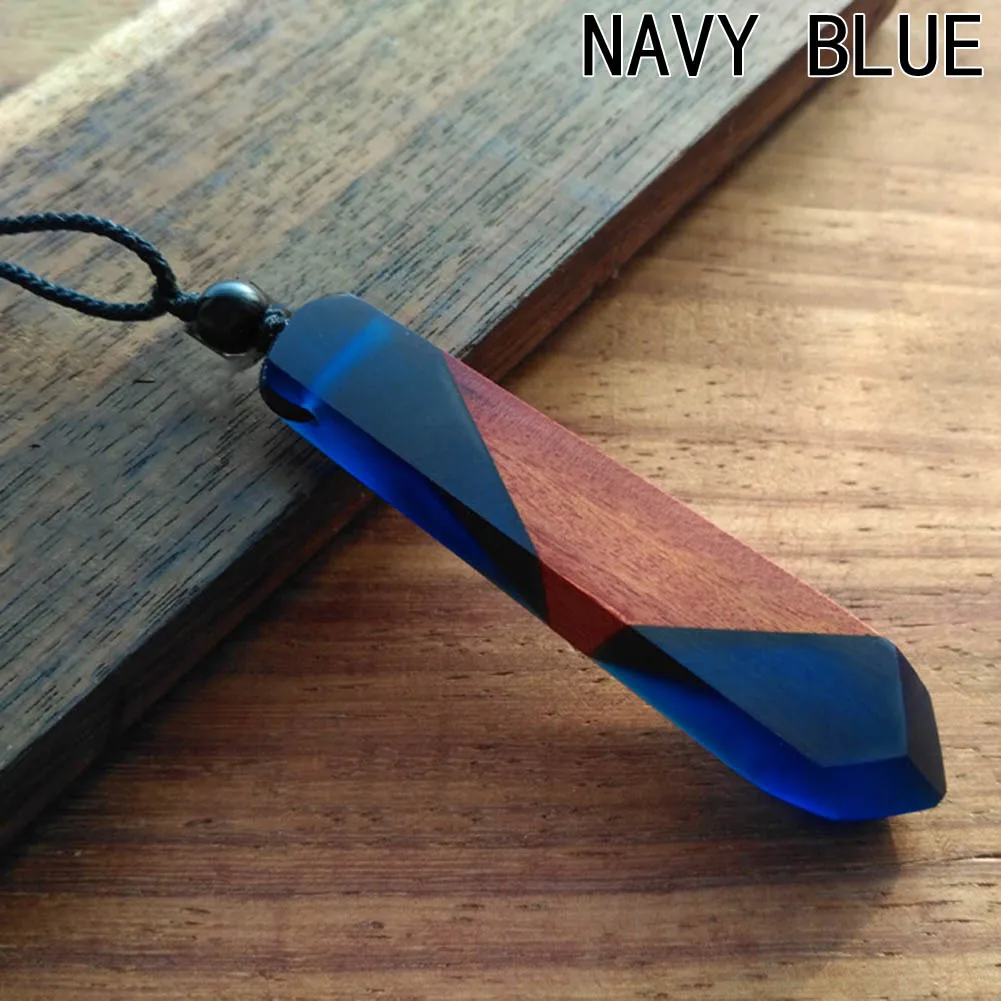 resin pendant