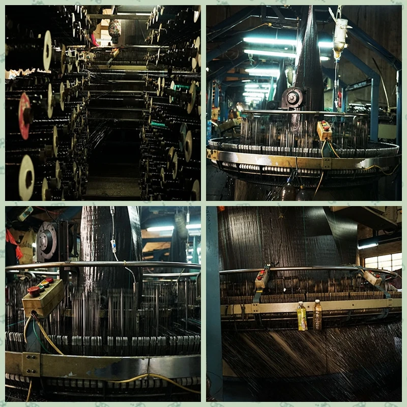 Ecogardener Premium 5oz Pro Garden Weed Barrier Landscape Fabric