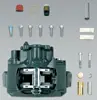 Knorr Type Brake Caliper Repair Kits