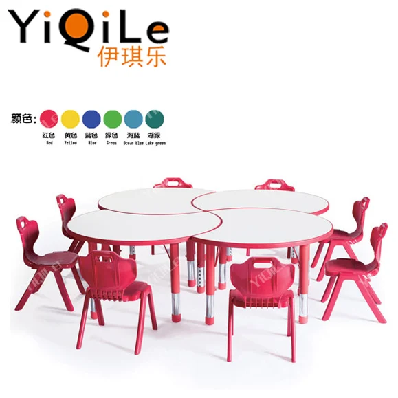 kids dining table and chairs