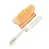 Non-Woven Multi-purpose Computer Mini Cleaning Duster, bendable microfiber duster