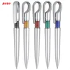 High Quality And Inexpensive plastic ballpoint pen&ball pen