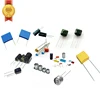 Hot Selling Shenzhen Wholesale All Basic Electronic IC SMD Components China