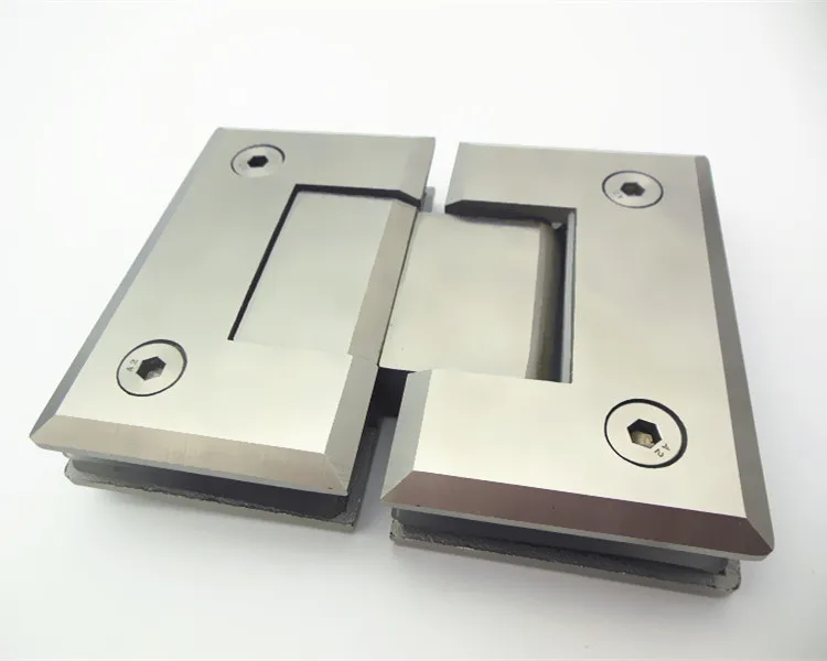 Stainless Steel 180 Degree Hinge Concealed Hinge Gate Hinges Heavy Duty ...