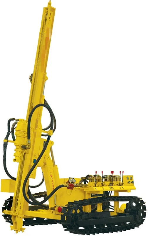 Yg China Manufacturer Drill Rig Rotary Head For Sale Favorable