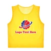 Custom Logo Printing Football/Soccer Training Mesh Sport Training Vest Bibs