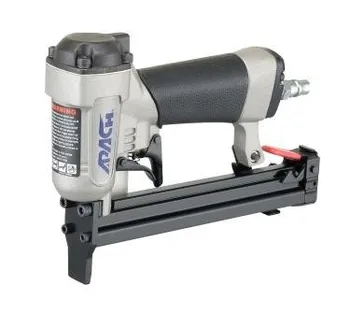 pneumatic air staple gun