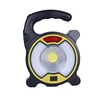 Outdoor Portable USB Rechargeable 10 W Lamp Waterproof Flood Light For Car Repairing COB LED Working Light