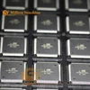 electronic chip ATXMEGA128A1-AU