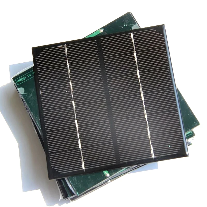 solarcell education